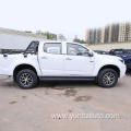 ISUZU TAGA pure electric pickup truck